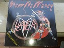SLAYER  show no mercy  LP  1983  +  OIS