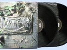 The Damned - The Black Album - Double Album -Original UK Chiswick Release - 1980