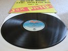 Sex Pistols NEVER MIND THE BOLLOCKS// U.K. // NEAR MINT