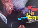Art Blakey - Jazz Messengers - Buhainas delight BLUE NOTE BST 84104