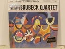 Vinyl Stereo Time Out The Dave BruBeck Quartet Double Album reissued 2012