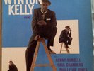 Wynton Kelly Trio Riverside 12-254 DG Mono w/ Burrell