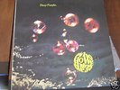 DEEP PURPLE  who do we think  are RARE ISRAELI MINT LP