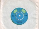 SKA/REGGAE SINGLE: HOT ROD ALL STARS - SHOCKS OF A DRUGS MAN - HOT ROD