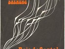 TRES TRES  RARE  SP  45 Tours   ALAIN  BASHUNG  