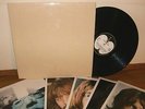 The BEATLES - White Album 2 LP w/ POSTER + PHOTOS UK press PCS7067/9 uncensored