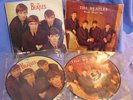 The Beatles - Love Me Do/Please Please Me - 7