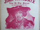 JIMI HENDRIX 