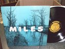 Miles Davis - New Quintet LP Orig Prestige Mono Deep Groove Van Gelder VG/VG+