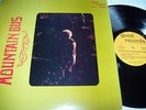 MOUNTAIN BUS - SUNDANCE - 1971 - Vinyl - LP