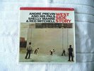 MFSL 1 - 095 - André Previn - West Side Story - Tadelos erhalten