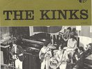 The Kinks - Long Tall Sally/You Still Want Me (Pye ))(PS)(Sweden)(-66) vinyl 7
