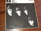 WITH THE BEATLES (MONO PRESSING) PMC1206 vinyl LP *VG+/VG*