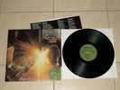 Running Wild Gates To Purgatory original 1st U.S. press + extra tracks Vinyl LP