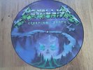 METALLICA - CREEPING DEATH - UK 12