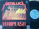 METALLICA - WHIPLASH - JUMP IN THE FIRE - 12