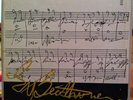 Beethoven Konwitschny GHO L. BOX nine symphonies Eterna / Phonoclub RARITY