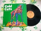 NICHOLAS GREENWOOD Cold cuts - ORIGINAL FRANCE VOGUE KINGDOM