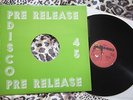 PABLO GAD - CRISIS TIME / SADDEST MISTAKE - 12