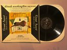 Dinah Washington Sings The Blues-David Stone Martin/ GRAND AWARD ORIGINAL US1955