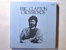 Eric Clapton - Crossroads Box Set 6LP ORIGINAL 1st PRESS 1S1-1S2
