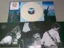queen made in heaven limited edition cream LP.