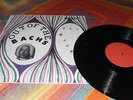 OUT OF THE BACHS TIME LAG 055 PRESS VINYL LP EX