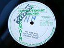 CULTURAL ROOTS-Mr. Boss Man-/JA '79 ORIG GERMAIN (DG-0054) Shaka killer 12” nEX