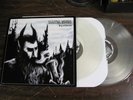 ELECTRIC WIZARD - DOPETHRONE LP CLEAR VINYL LIMITED TO 100 RARE
