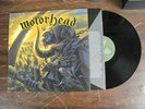 MOTORHEAD - WE ARE MOTORHEAD LP VERY RARE