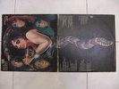 alice cooper the early recordings -school days/pretties for you 2 lp 1973 warner