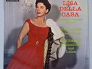 ASD 593 HMV UK NM LP Lisa Della Casa Schumann Strauss Lieder SEMI CIRCLE ER1