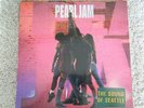 LP PEARL JAM Ten (Original 1991 Epic VINYL) 