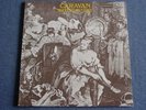CARAVAN Waterloo Lily RARE Prog 1972 UK Deram Original Pokora Top copy