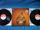 2 LP EAST OF EDEN ? MERCATOR PROJECTED / SNAFU ? RARE DERAM 6.28598, D 1982