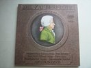 W.A.Mozart - Die Zauberflöte - Sir Colin Davis - DMM - ETERNA  1984 Dresden DDR