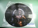Iron Maiden The X Factor PICTURE DISC