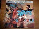 CLIFF RICHARD DANCE WITH LP VERY RARE FRENCH ONLY 1959 ORIGINAL STUNNING RARE