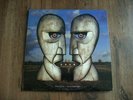 PINK FLOYD - The Division Bell, korea vinyl lp  NM