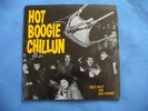 HOT BOOGIE CHILLUN- Get hot or go home- 10