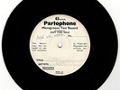 The Beatles - Ask me why 7
