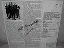 Albert Mangelsdorff Quintet ?– Now Jazz Ramwong  sign. by  Mangelsdorf & Sauer