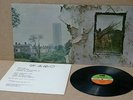 Led Zeppelin IV - Four Symbols - Vinyl LP GF *UK 1971 Atlantic K50008* - EX+/EX+