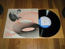 TAL FARLOW - Rare Autographed Vintage 10 Inch Jazz Guitar LP