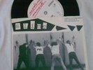 SLIME - WIR WOLLEN KEINE BULLENSCHWEINE...PUNK/GERMAN 1980...7
