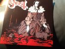 Ghost Elizabeth rare opus eponymous year zero secular haze infestissumam B.C.