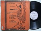 MARIJATA pat thomas introduces marijata HEAVY AFRO FUNK PSYCH GHANA ? mp3