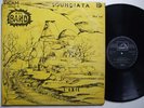 RAIL BAND soundiata DEEP MANDING FUNK JAZZ 70's MALI ?