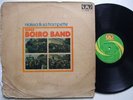 SUPER BOIRO BAND niaissa & sa trompette DEEP AFRO MANDING JAZZ ? listen