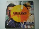 EINS ZWO - Gefährliches Halbwissen   DoLP 1999 Erstpressung u. Klassiker